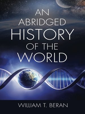 cover image of An Abridged History of the World